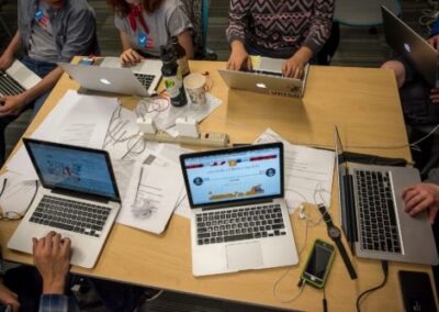 UO Students 2016 Election Coverage