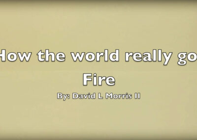 Stop Motion Animation